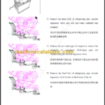 JAC MOTORS HFC1041P71K1C3-LD292 WORKSHOP MANUAL