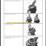 YANMAR VIO26-6 SERVICE MANUAL