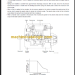 YANMAR VIO10-2A SERVICE MANUAL
