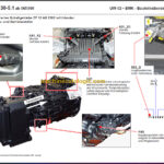 LIEBHERR LTM 1130 5.1 TECHNICAL INFORMATION