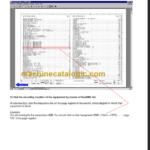 LT 1200-1250N Service Manual