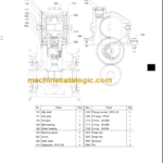 E35B SERVICE MANUAL