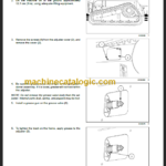 C245 SERVICE MANUAL