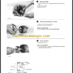 D1102-B-D1302-B-D1402-B-V1592-B SERVICE MANUAL