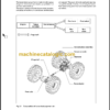 NEW HOLLAND LW230 REPAIR MANUAL