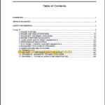 NAVISTAR EGES-240 DIAGNOSTIC-TROUBLESHOOTING MANUAL