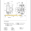 NEW HOLLAND LW230 REPAIR MANUAL