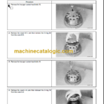 YANMAR SV05 SERVICE MANUAL