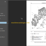 LW270 SERVICE MANUAL