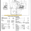 TAKEUCHI TB800 Compact Excavator Parts Manual
