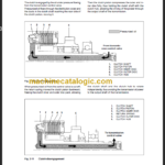 LW270 SERVICE MANUAL