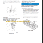 YANMAR V7 SERVICE MANUAL