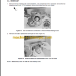 EATON FS-5106 AND FS-6206 SERVICE MANUAL