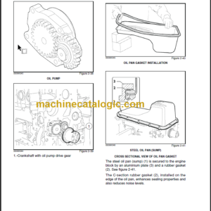 667TA-EEG-EEC-EBF-EED-EBJ-EDJ REPAIR MANUAL