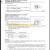 KOMATSU FD50 60 70 80 OPERATION MANUAL