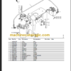 KOMATSU MWQ07-3R PARTS CATALOGUE