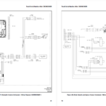 Yale Forklift Service Maintenance Manual Full Model DVD