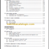 KOMATSU FG50 60 70-7 OPERATION MANUAL
