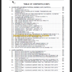 NAVISTAR 3200 TXT DURASTAR CIRCUIT DIAGRAM MANUAL