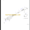 TAKEUCHI TL230 BUZ1004 PARTS MANUAL