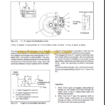 NEW HOLLAND LW230B SERVICE MANUAL