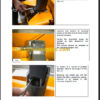 KOMATSU MWS14F-1R MWS20F-1R WORKSHOP MANUAL