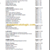 KOMATSU MWS14FA-1R MWS20FA-1R WORKSHOP MANUAL - Image 2