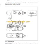 NEW HOLLAND LW170-LW190 SERVICE MANUAL