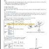 YANMAR V12R SERVICE MANUAL
