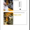 KOMATSU MWS14FA-1R MWS20FA-1R WORKSHOP MANUAL - Image 3