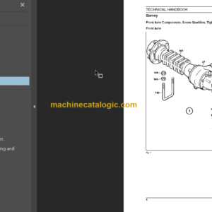 LW50 SERVICE MANUAL