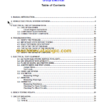 NAVISTAR 3200-4200-4300-4400 MODELS SERVICE MANUAL