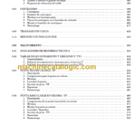 LIEBHERR LTM1500 8.1 INSTRUCCIONES PARA EL USO SP