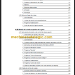 LIEBHERR LTM1160 5.1 MANUAL DE INSTRUCCIONES