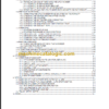 KOMATSU FD10 15 18 OPERATION MANUAL