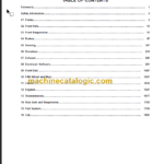 NAVISTAR MV TECHNICIAN-SERVICE-DIAGNOSTIC MANUAL