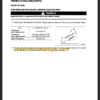 KOMATSU FB10EX 14EX 15EX 18EX OPERATION MANUAL