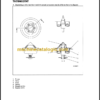 KOMATSU 50 60 70-7 SHOP MANUAL