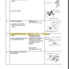 YANMAR LB446H SERVICE MANUAL