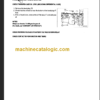 KOMATSU FB30EX-8 OPERATION MANUAL