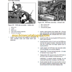 NAVISTAR EGES-335-1 ENGINE SERVICE MANUAL