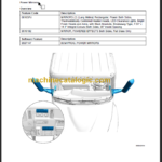 NAVISTAR MV TECHNICIAN-SERVICE-DIAGNOSTIC MANUAL