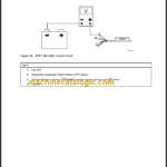 NAVISTAR N13 ENGINE DIAGNOSTIC MANUAL