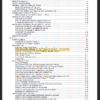 KOMATSU FH60-2 OPERATION MANUAL