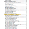 KOMATSU FH70-2 OPERATION MANUAL