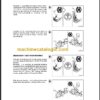KOMATSU FD80-7 SHOP MANUAL
