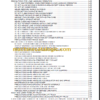 KOMATSU FH80-2 OPERATION MANUAL