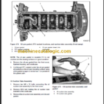 NAVISTAR EGES-335-1 ENGINE SERVICE MANUAL