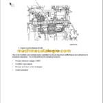 NAVISTAR MAXXFORCE DT9, DT10 MAXXFORCE 11,13,15 DIAGNOSTIC MANUAL