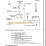 NAVISTAR 3200-4200-4300-4400 MODELS SERVICE MANUAL